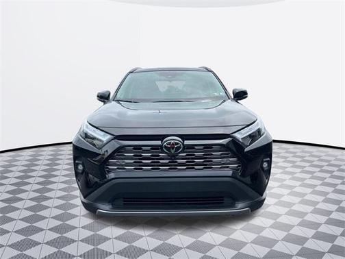 2023 Toyota RAV4 Limited