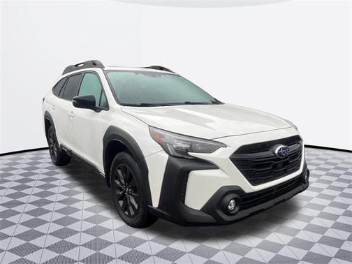 2023 Subaru Outback Onyx Edition XT