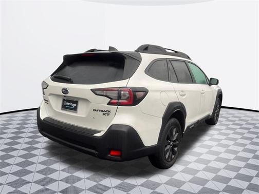 2023 Subaru Outback Onyx Edition XT