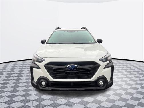 2023 Subaru Outback Onyx Edition XT