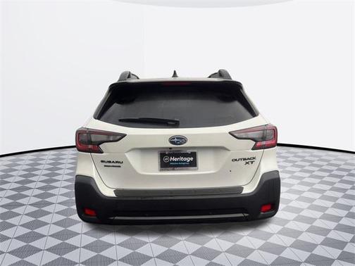 2023 Subaru Outback Onyx Edition XT