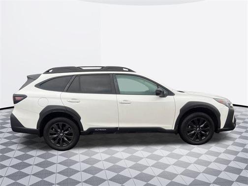 2023 Subaru Outback Onyx Edition XT