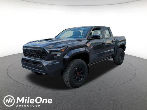 Underground Wit 2026 Toyota Tacoma Hybrid TRD Pro