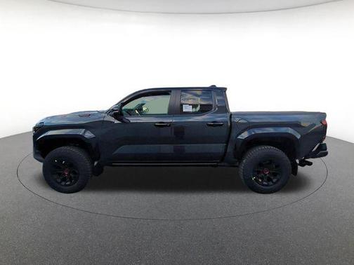 Underground Wit 2026 Toyota Tacoma Hybrid TRD Pro