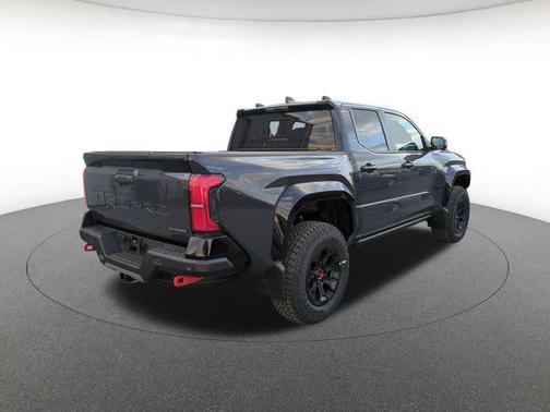 Underground Wit 2026 Toyota Tacoma Hybrid TRD Pro
