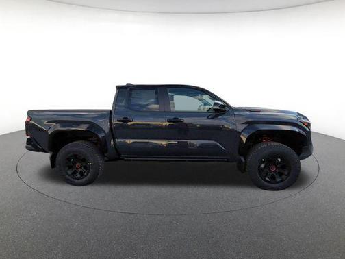 Underground Wit 2026 Toyota Tacoma Hybrid TRD Pro