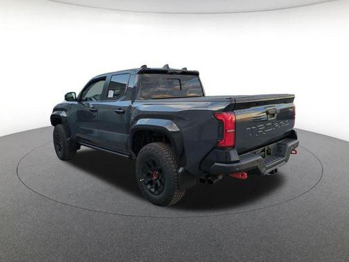 Underground Wit 2026 Toyota Tacoma Hybrid TRD Pro