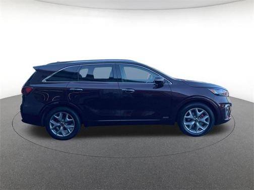 2019 Kia Sorento SX