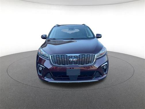2019 Kia Sorento SX