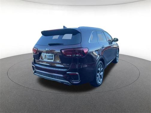 2019 Kia Sorento SX