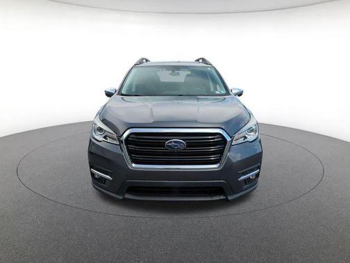 Gray Metallic 2022 Subaru Ascent Touring 7-Passenger