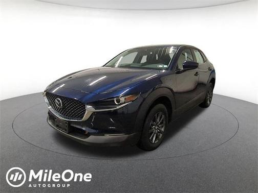 2023 Mazda CX-30 2.5 S