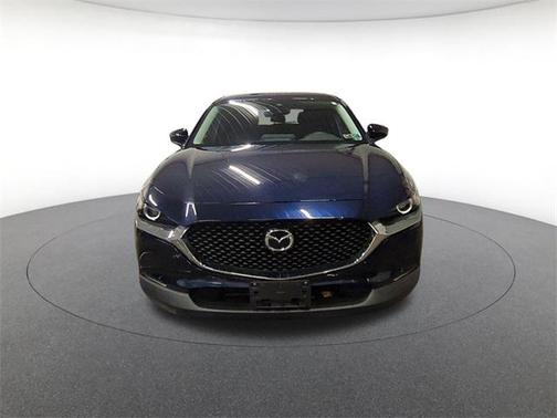 2023 Mazda CX-30 2.5 S