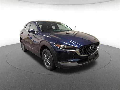 2023 Mazda CX-30 2.5 S