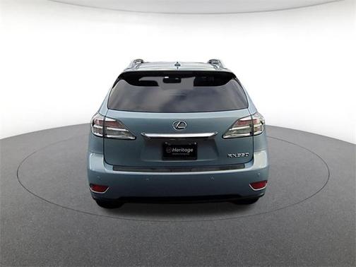 2012 Lexus RX 350 Base