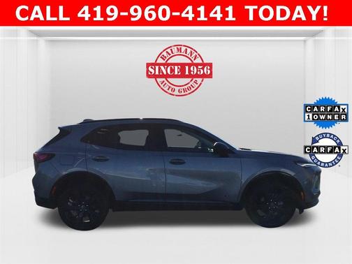 2024 Buick Envision Sport Touring