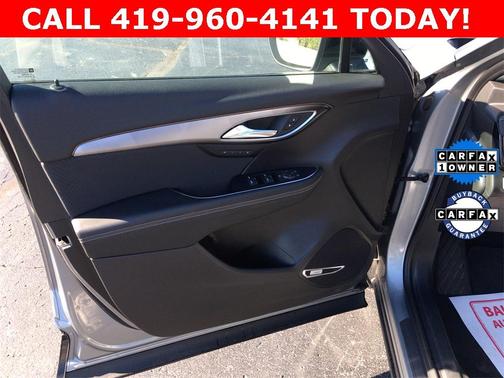 2024 Buick Envision Sport Touring