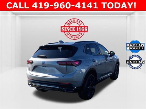 2024 Buick Envision Sport Touring