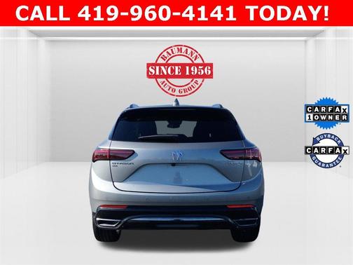 2024 Buick Envision Sport Touring