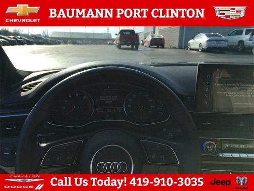 2023 Audi A5 45 S line quattro Premium