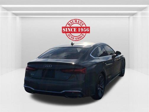 2023 Audi A5 45 S line quattro Premium