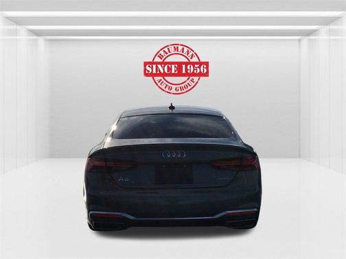 2023 Audi A5 45 S line quattro Premium