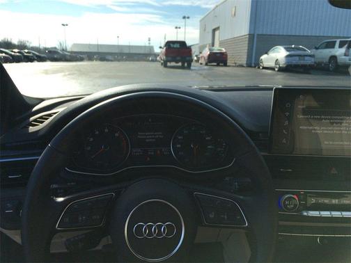 2023 Audi A5 45 S line quattro Premium