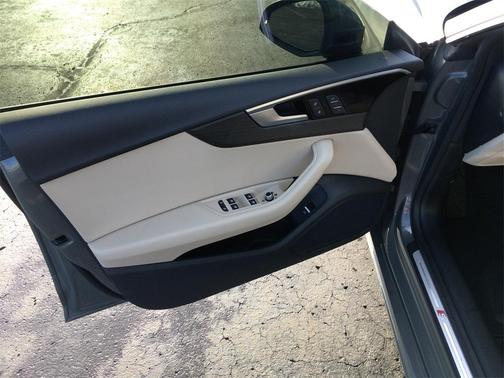 2023 Audi A5 45 S line quattro Premium