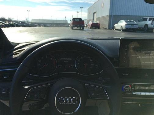 2023 Audi A5 45 S line quattro Premium