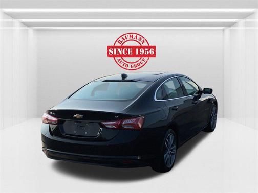 2024 Chevrolet Malibu 2LT