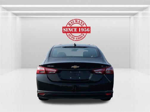 2024 Chevrolet Malibu 2LT