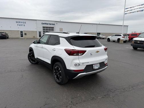 2020 Chevrolet Equinox 2LT