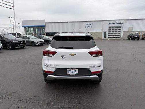 2020 Chevrolet Equinox 2LT