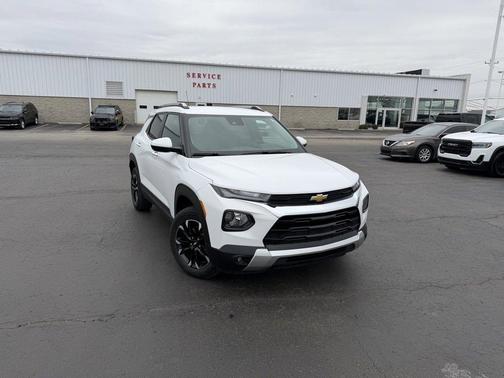 2020 Chevrolet Equinox 2LT