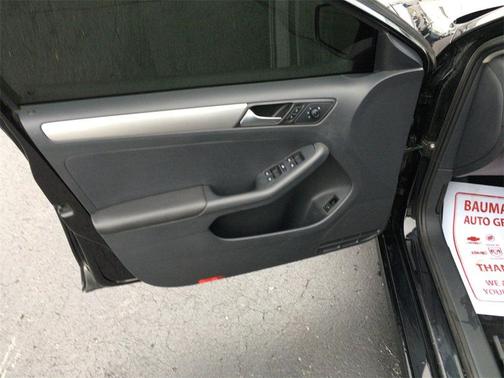 2015 Volkswagen Jetta 1.8T SE