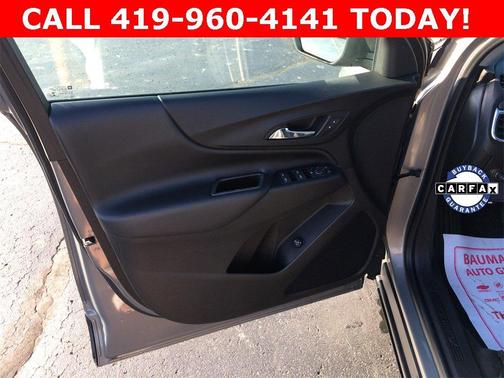 2018 Chevrolet Equinox 1LT