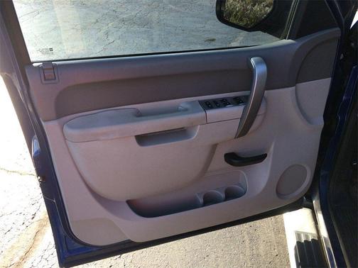 2013 GMC Sierra 1500 Work Truck