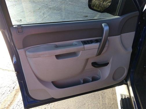 2013 GMC Sierra 1500 Work Truck