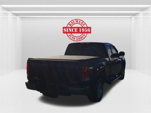 2013 GMC Sierra 1500 Work Truck