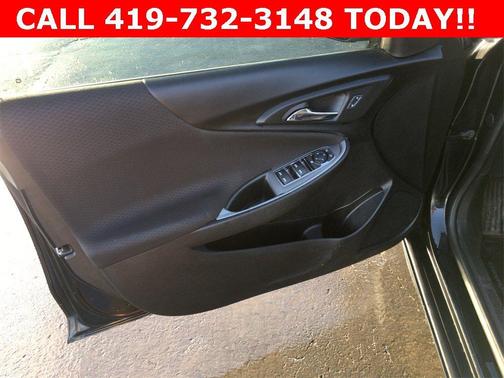 2020 Chevrolet Malibu RS