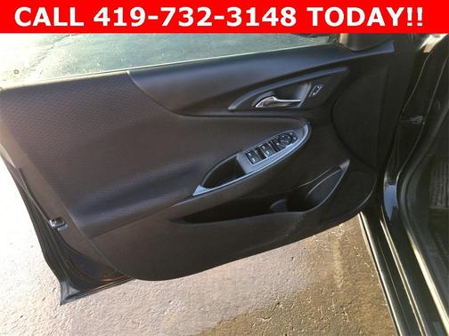 2020 Chevrolet Malibu RS