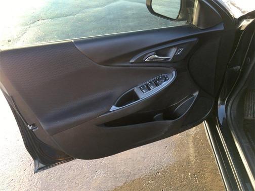 2020 Chevrolet Malibu RS