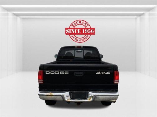 1998 Dodge Dakota Sport