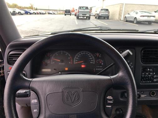 1998 Dodge Dakota Sport