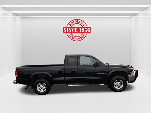 1998 Dodge Dakota Sport