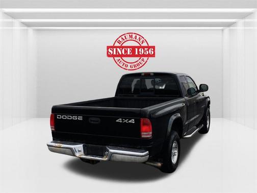 1998 Dodge Dakota Sport