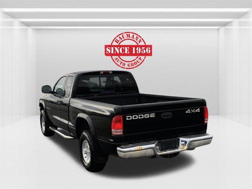 1998 Dodge Dakota Sport