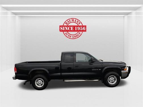 1998 Dodge Dakota Sport