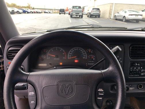 1998 Dodge Dakota Sport