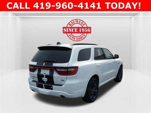 2025 Dodge Durango R/T